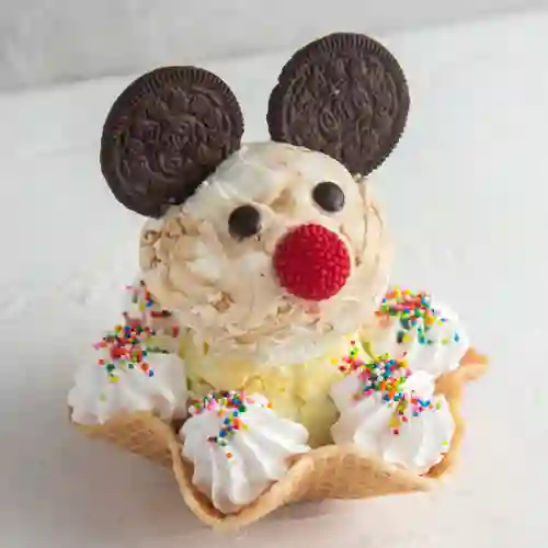 Helado Ratoncito