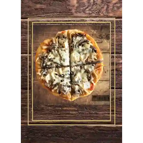 Mcking Pizza House Mediana 8 Porciones