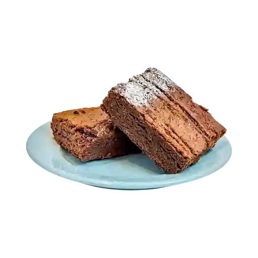 Brownie Melcochudo