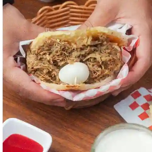 la Casera