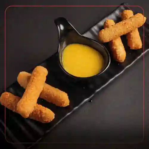 Cheese Sticks