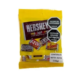 Hersheys Chocolate Miniatura 