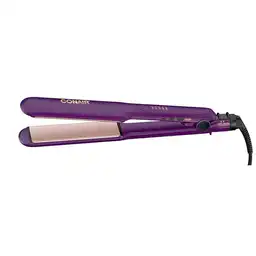 Conair Plancha Doble Cerámica CS2212CSAL