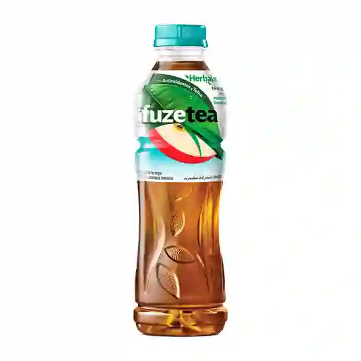 Fuze Tea Manzana 400ml