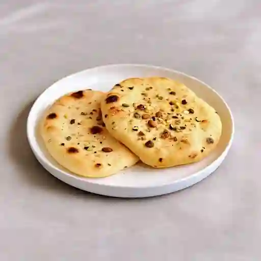 Peshawari Naan