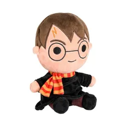 Toy Logic Peluche Harry Potter Personajes Surtidos 20 cm