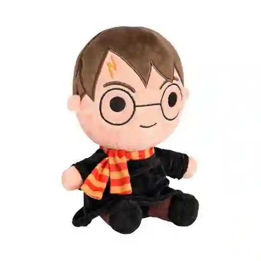 Toy Logic Peluche Harry Potter Personajes Surtidos 20 cm