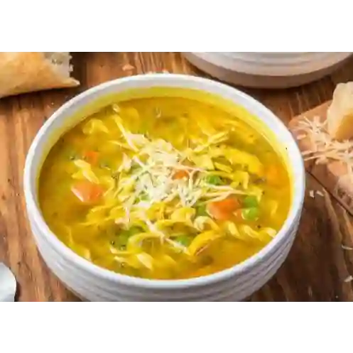 Sopa Variada