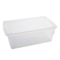 Caja Plástica Organizador 9.0 L FG00860901 Finlandek