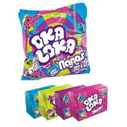 Oka Loka Pack Nano
