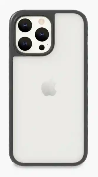 Nco Case Safecase Grip Para iPhone 14 Pro Max Negro