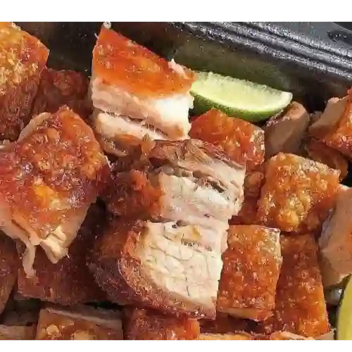 Chicharrones