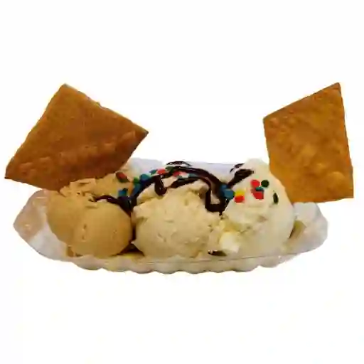 Banana Split