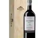 Vino Altanza (lealtanza) Crianza Rioja - Magnum 3l- Tempranillo 12 Meses