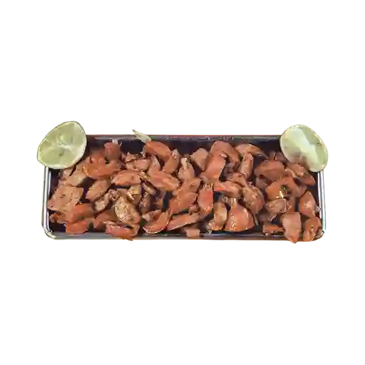 Chorizo + Limón