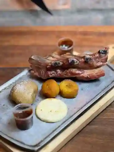 Costillas Mini Rappi