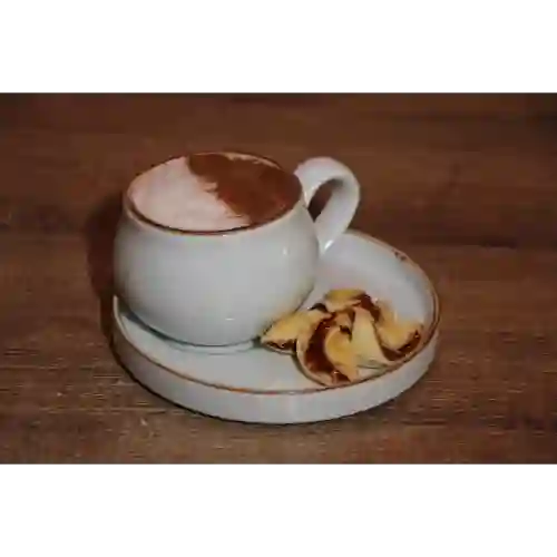 Capuccino Chai