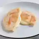 Sary Arepa de Yuca Con Queso