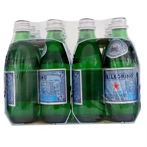 San Pellegrino Agua