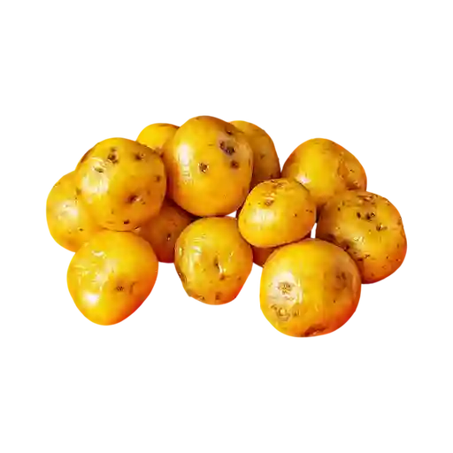 Papa Criolla