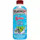 Suerox Mora Azul Con 5 Iones 