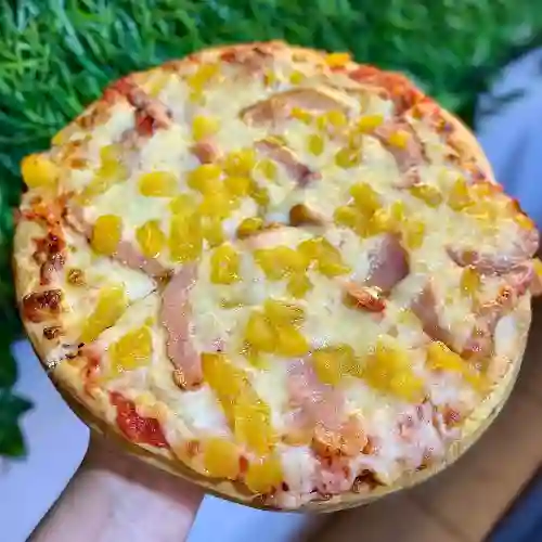 Tropi-bacon (8 Porciones) 33cm