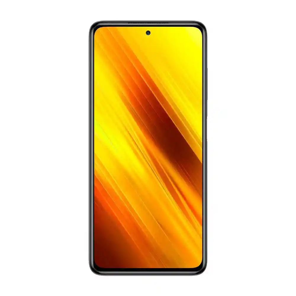 Xiaomi Celular Poco X3 128 Gb Shadow Gray