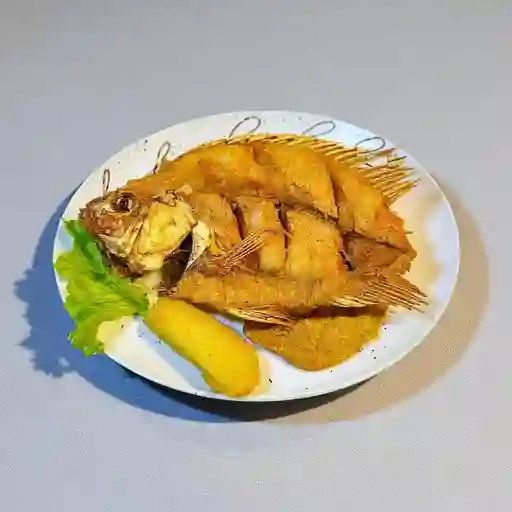 Mojarra