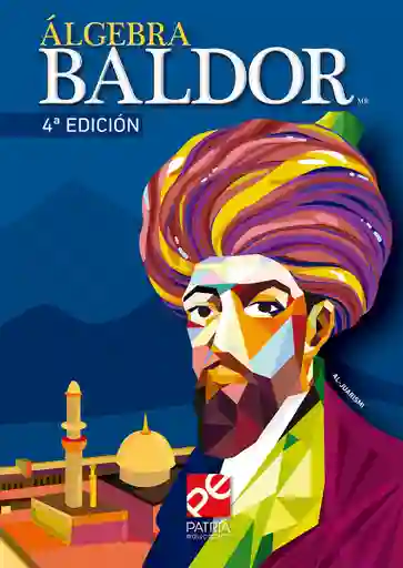 Algebra Baldor - Aurelio Baldor