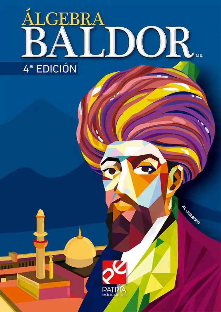 Algebra Baldor - Aurelio Baldor