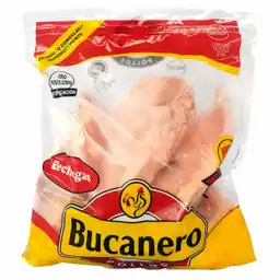 Bucanero Pechuga de Pollo Congelada