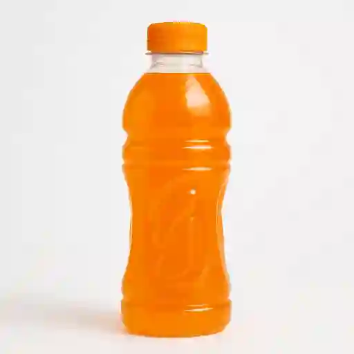 Gatorade Naranja Sin Azúcar 500 ml