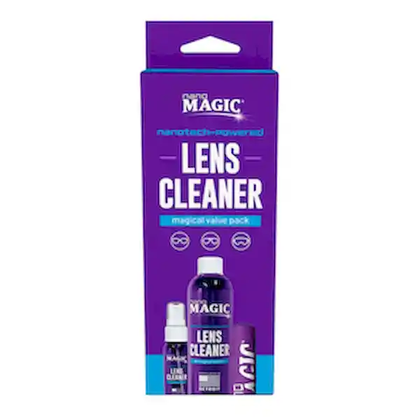 Nano Magic Kit Limpiador de Lentes