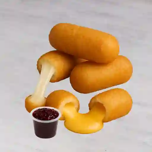 Palitos mixtos