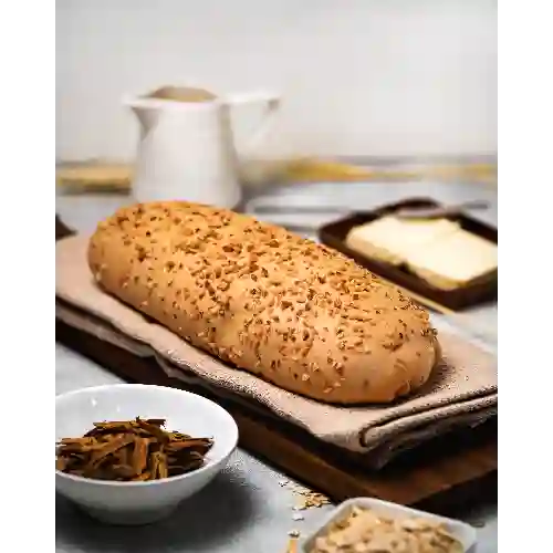 Pan de Maní