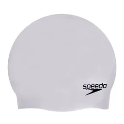 Speedo Gorro De Natacion Silicona-003