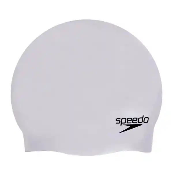 Speedo Gorro De Natacion Silicona-003