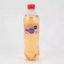 Agua Saborizada X 600 ml