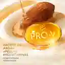 Pantene - Mascarilla Intensiva Pro-V Miracles repara protege y anti-frizz con aceite de argán y de ricino Tratamiento para cabello maltratado 300 ml