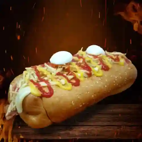 Chori-Perro