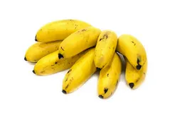 Banano Bocadillo x 1KL
