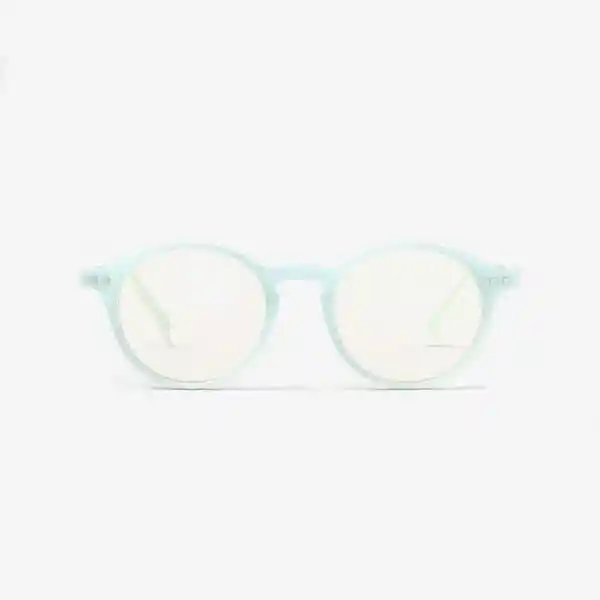 Izipizi Gafas Screen D Azul Misty +0.00