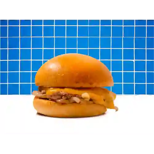 Classic Slider (Para Calmar Un Antojito)