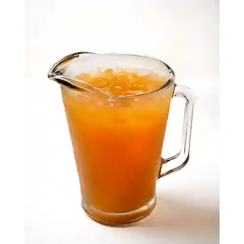 Limonada de Panela