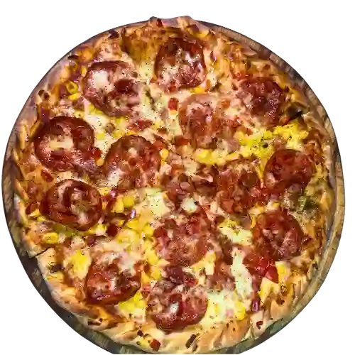 Pizza Campesina