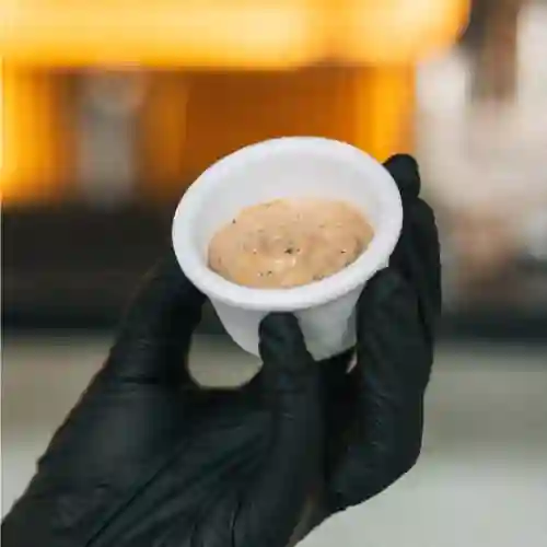 Mayo Zelebre (salsa)