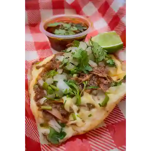 Taco Birria