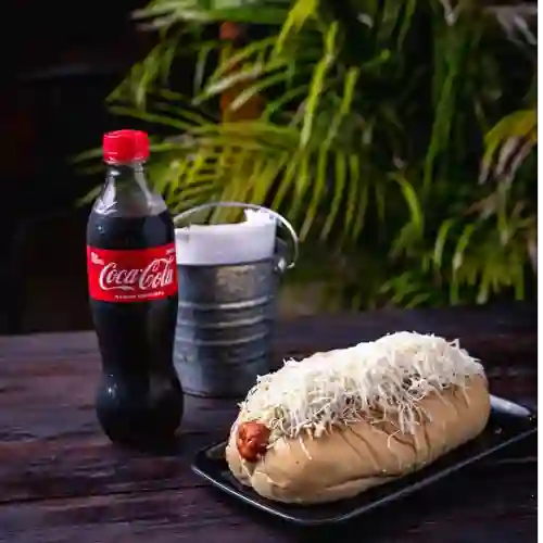 Perro Sencillo