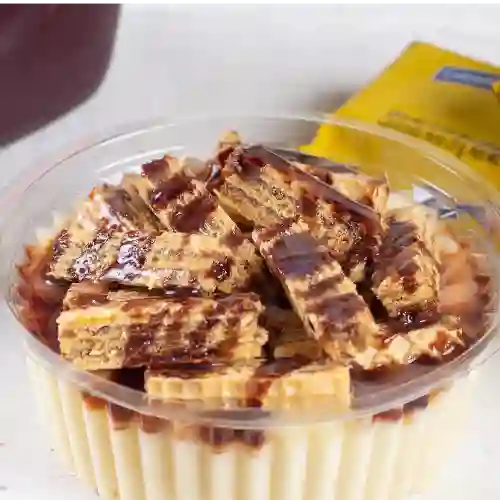 Napoleón Nucita 4 Onzas