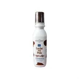 Leche Pal Pelo Termoprotector Cabello Afro